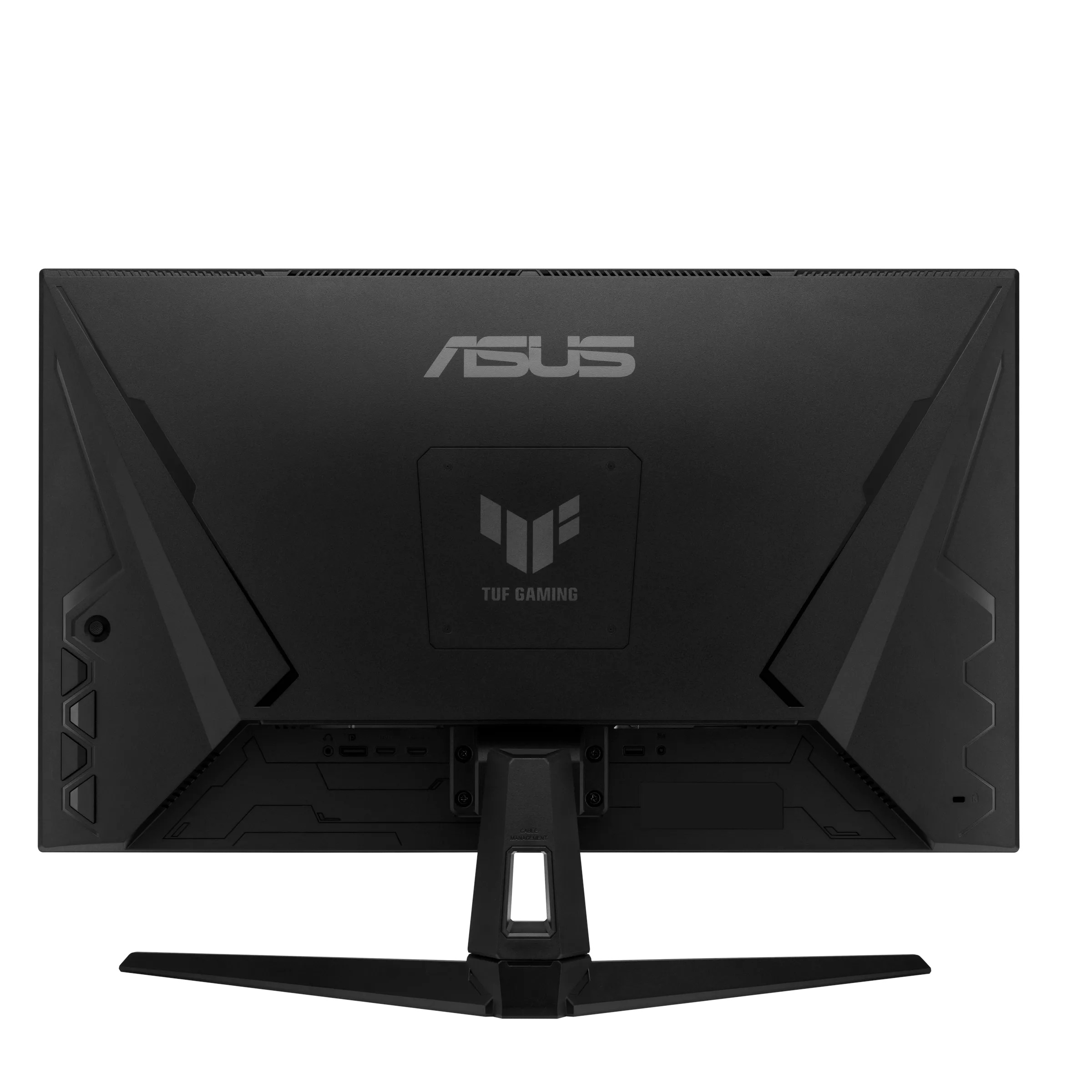 Obrázek ASUS TUF/VG27AQ3A/27"/IPS/QHD/180Hz/1ms/Black/3R