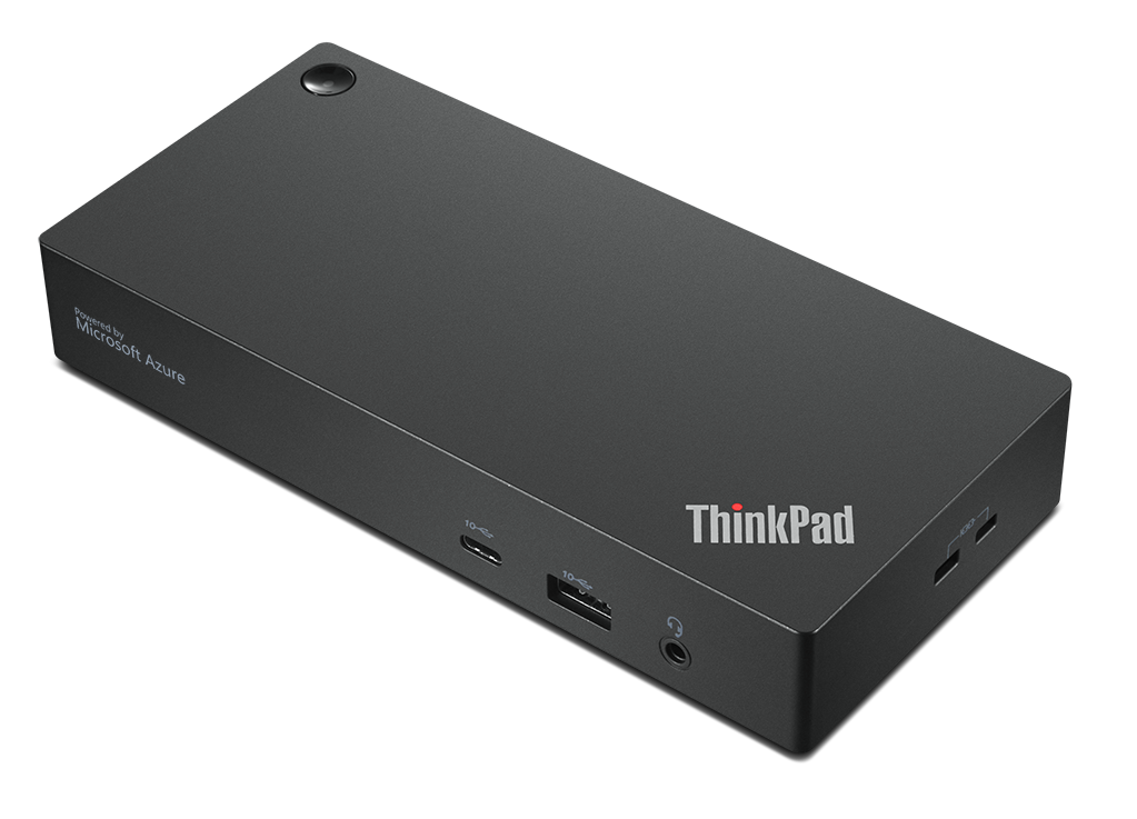 Obrázek Lenovo ThinkPad Universal USB-C Smart Dock - EU