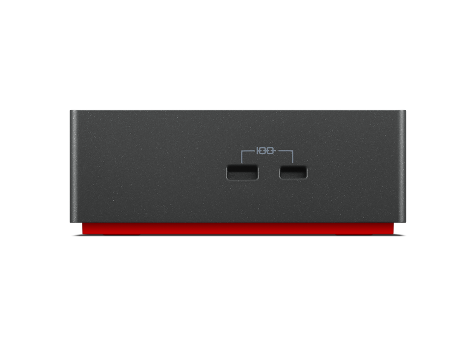 Obrázek Lenovo ThinkPad Universal USB-C Smart Dock - EU