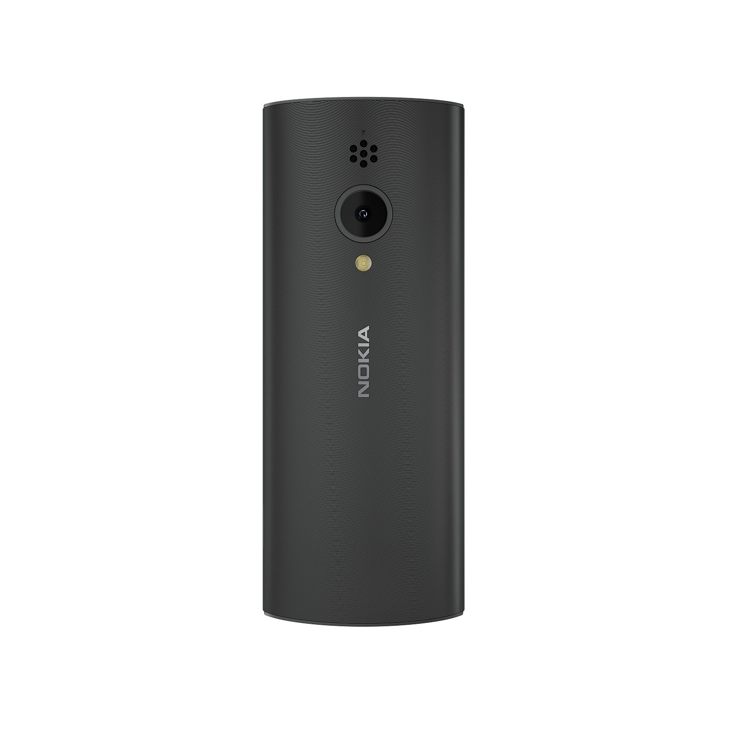 Obrázek Nokia 150 Dual SIM 2023  černý