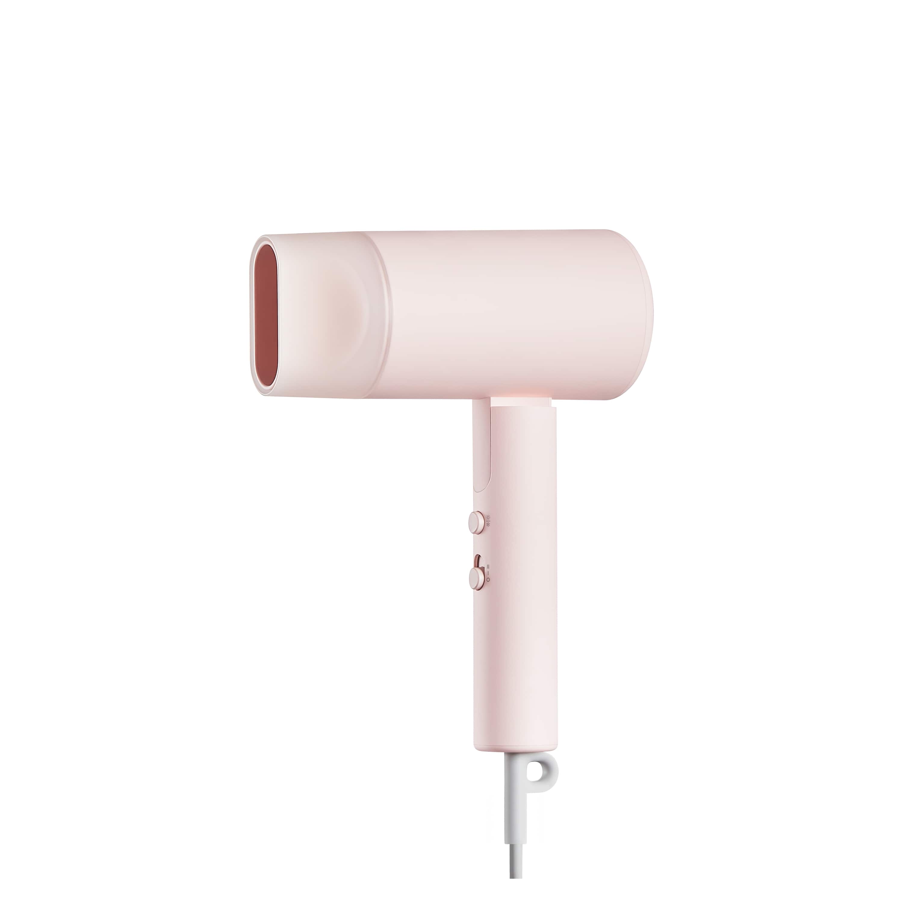 Obrázek Xiaomi Compact Hair Dryer H101 Pink