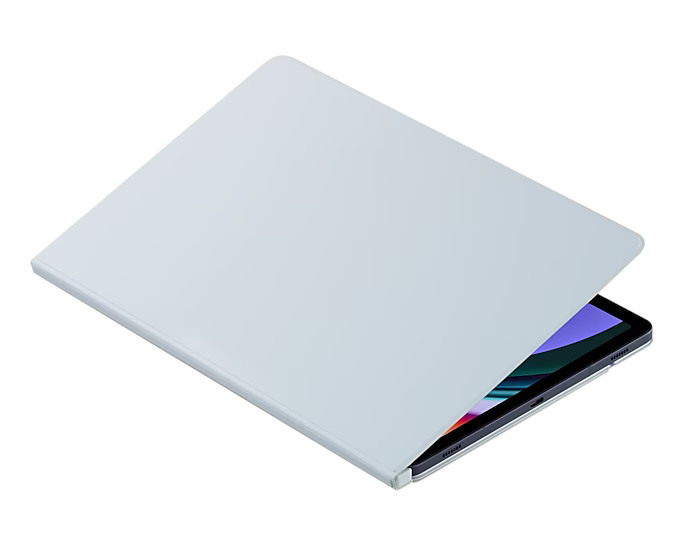 Obrázek Samsung Ochranné pouzdro pro Galaxy Tab S9/S9 FE White