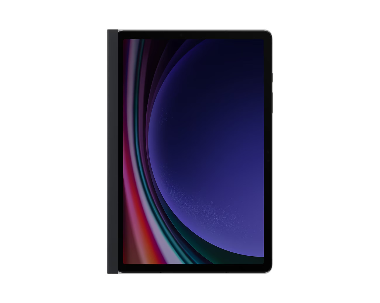 Samsung Ochranná fólie Privacy Screen pro Samsung Galaxy Tab S9/S9 FE Black