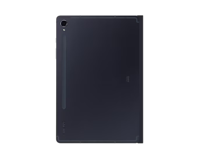 Obrázek Samsung Ochranná fólie Privacy Screen pro Samsung Galaxy Tab S9/S9 FE Black