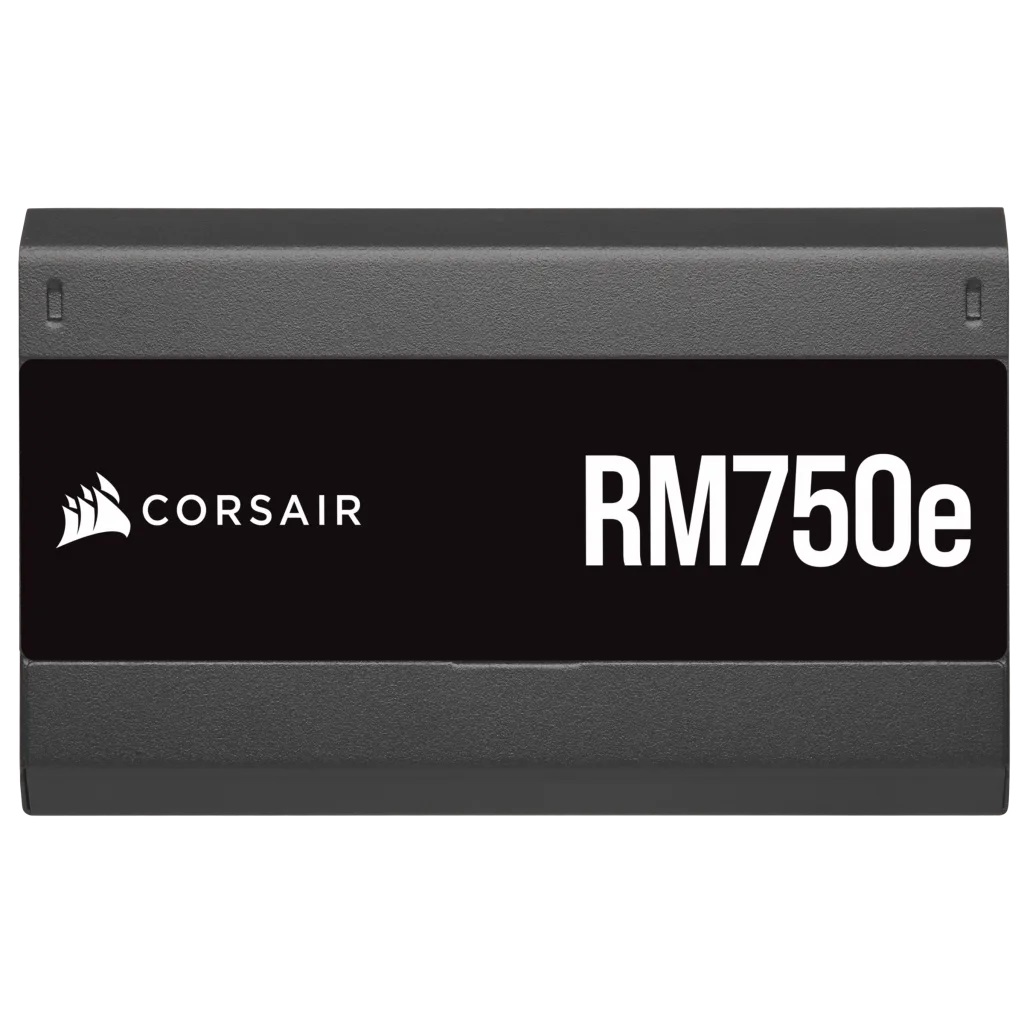 Obrázek CORSAIR RM750e/750W/ATX 3.0/80PLUS Gold/Modular