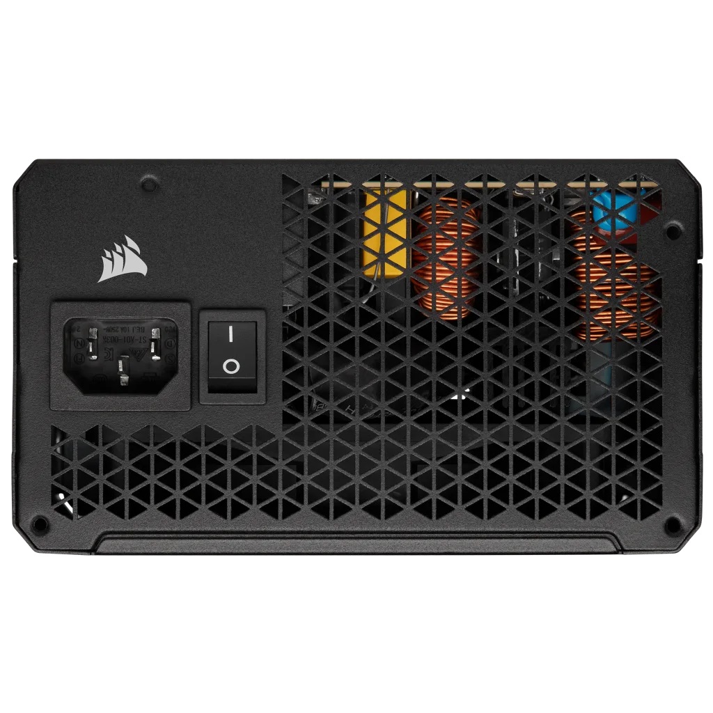 Obrázek CORSAIR RM750e/750W/ATX 3.0/80PLUS Gold/Modular