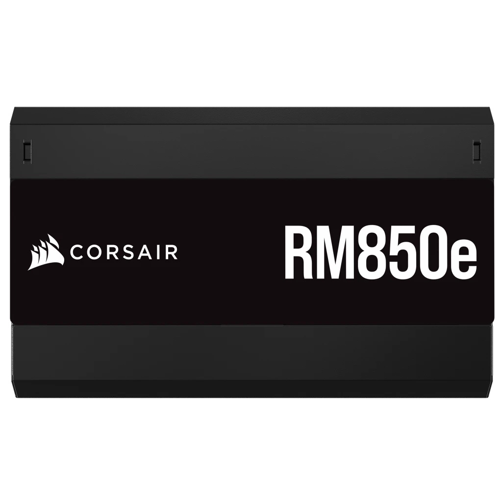 Obrázek CORSAIR RM850e/850W/ATX 3.0/80PLUS Gold/Modular