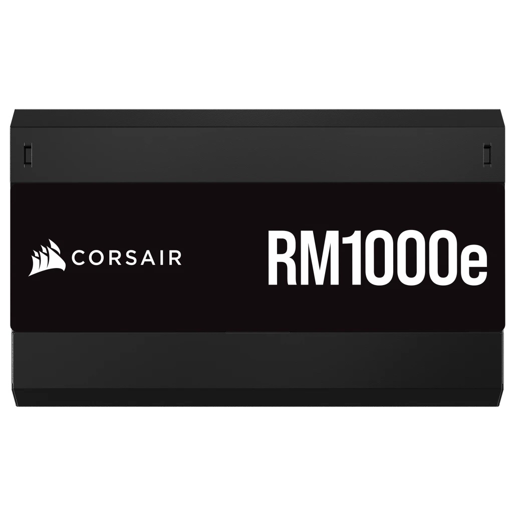 Obrázek CORSAIR RM1000e PCIe5.080+ GOLD F.MODULAR ATX
