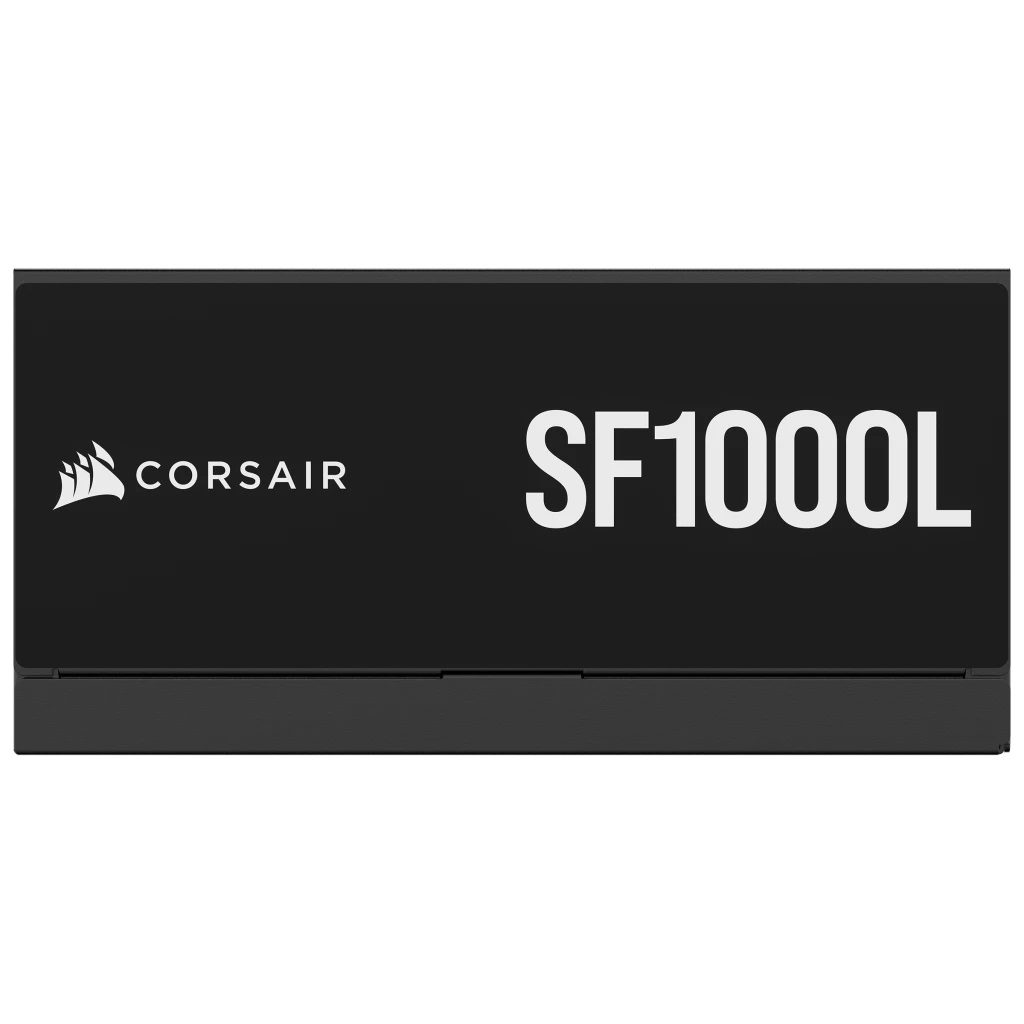 Obrázek CORSAIR SF1000L80+ GOLD F.MODULAR SFX-L