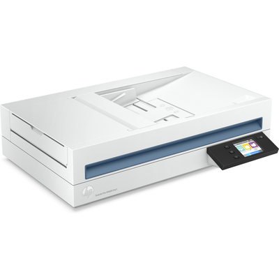 Obrázek HP ScanJet Pro N4600 fnw1 Scanner