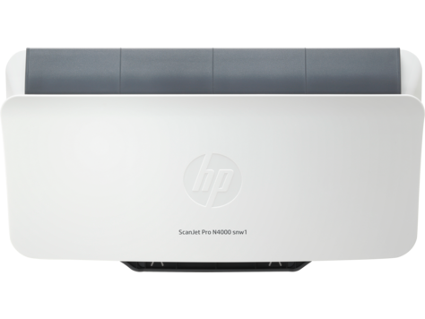 Obrázek HP ScanJet Pro N4000 snw1