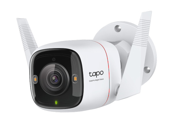 Obrázek Tapo C325WB Outdoor Security Wi-Fi Camera