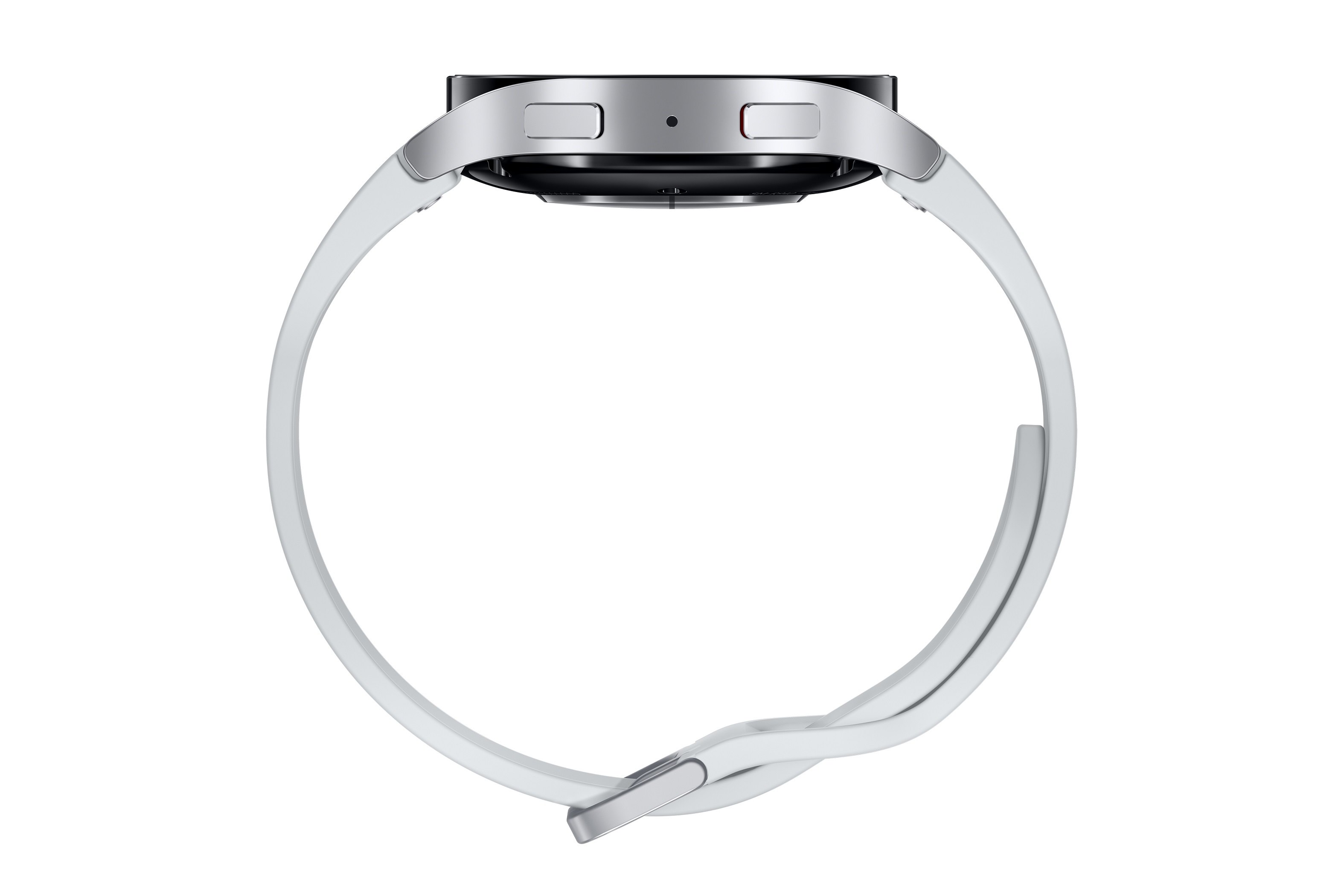 Obrázek Samsung Galaxy Watch 6/44mm/Silver/Sport Band/Silver