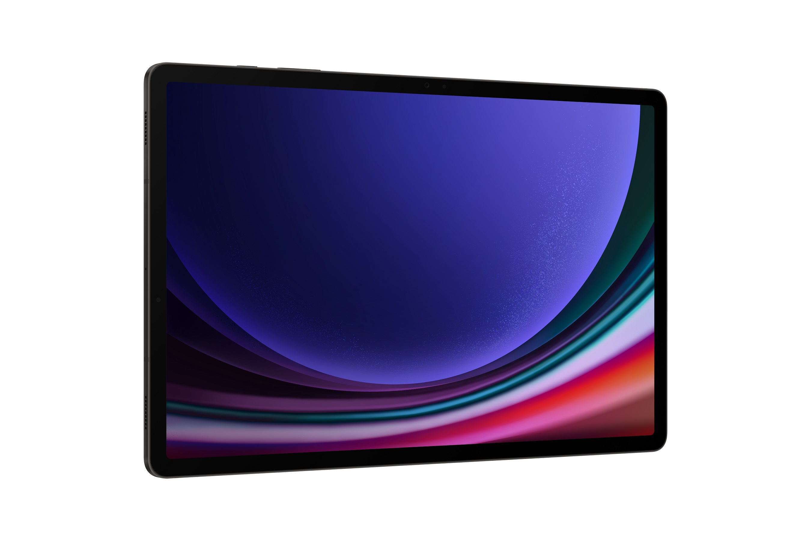 Obrázek Samsung Galaxy Tab S9+/SM-X810/12,4"/2800x1752/12GB/512GB/Graphite