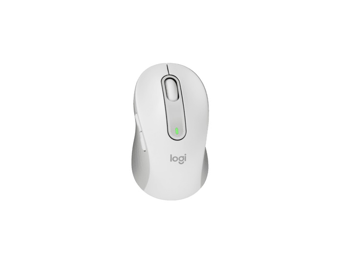 Obrázek bezdrát. set Logitech MK650, white CZ/SK