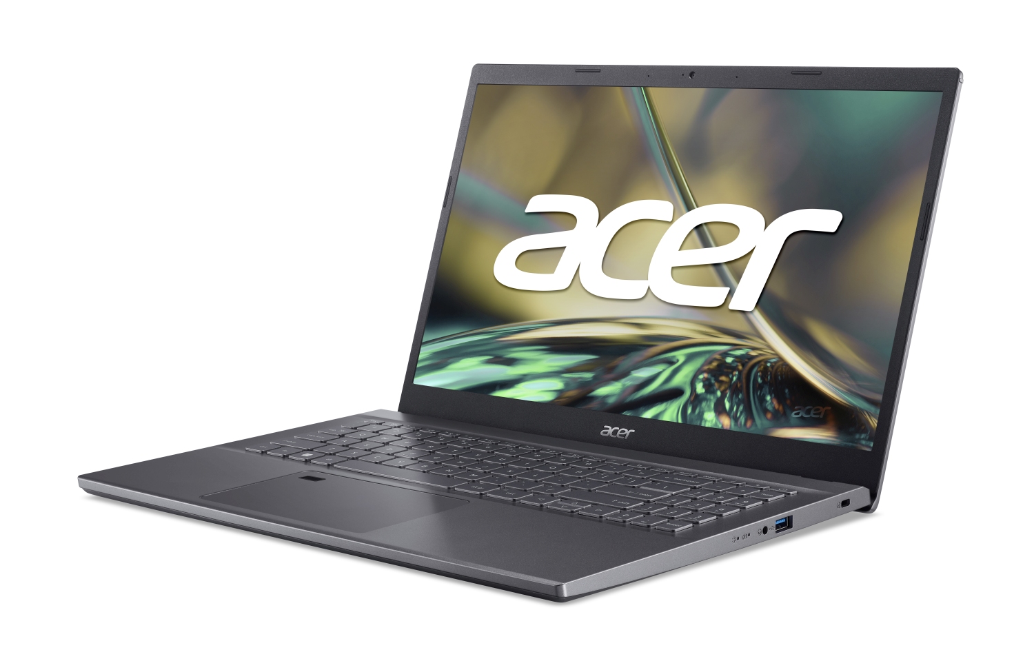 Obrázek Acer Aspire 5 15/A515-57/i5-12450H/15,6"/FHD/16GB/1TB SSD/UHD Xe/W11H/Gray/2R