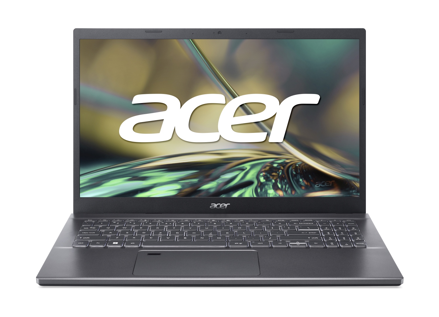 Obrázek Acer Aspire 5 15/A515-57/i7-12650H/15,6"/FHD/16GB/1TB SSD/UHD/W11H/Gray/2R