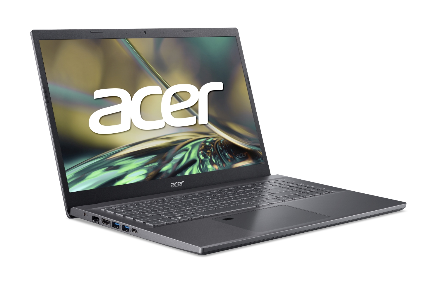 Obrázek Acer Aspire 5 15/A515-57/i7-12650H/15,6"/FHD/16GB/1TB SSD/UHD/W11H/Gray/2R