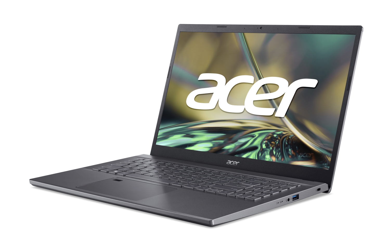 Obrázek Acer Aspire 5 15/A515-57/i7-12650H/15,6"/FHD/16GB/1TB SSD/UHD/W11H/Gray/2R