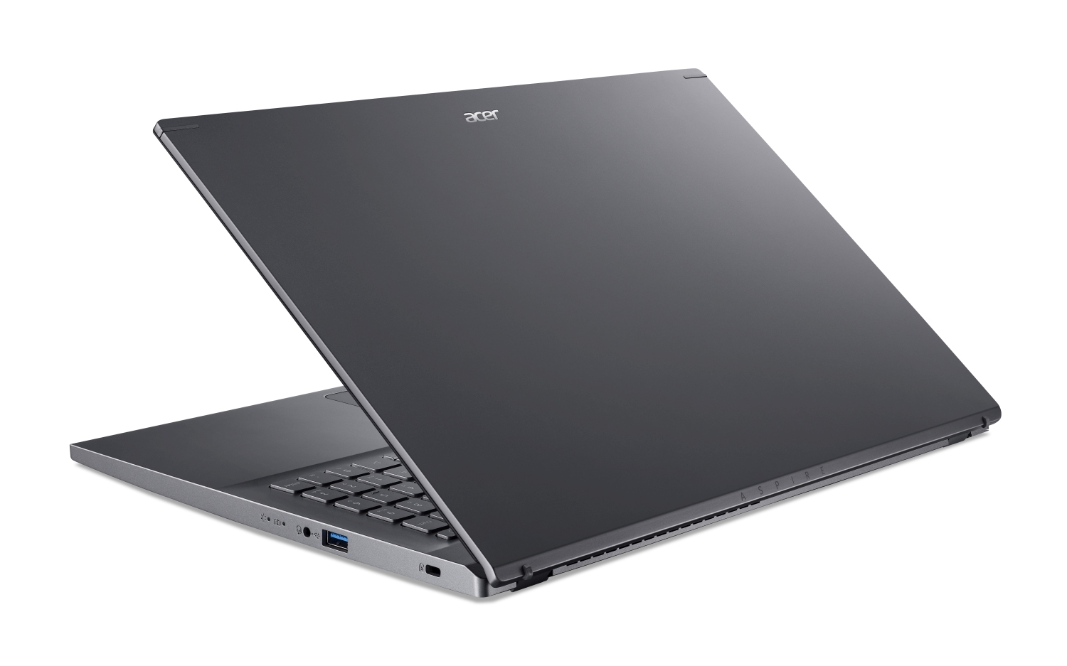 Obrázek Acer Aspire 5 15/A515-57/i7-12650H/15,6"/FHD/16GB/1TB SSD/UHD/W11H/Gray/2R