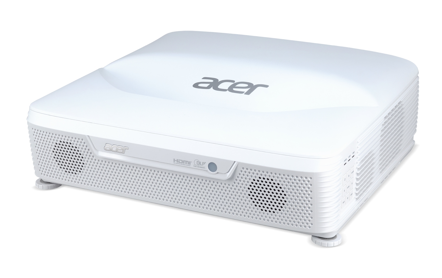 Obrázek Acer L812/DLP/4000lm/4K UHD/2x HDMI/LAN/WiFi