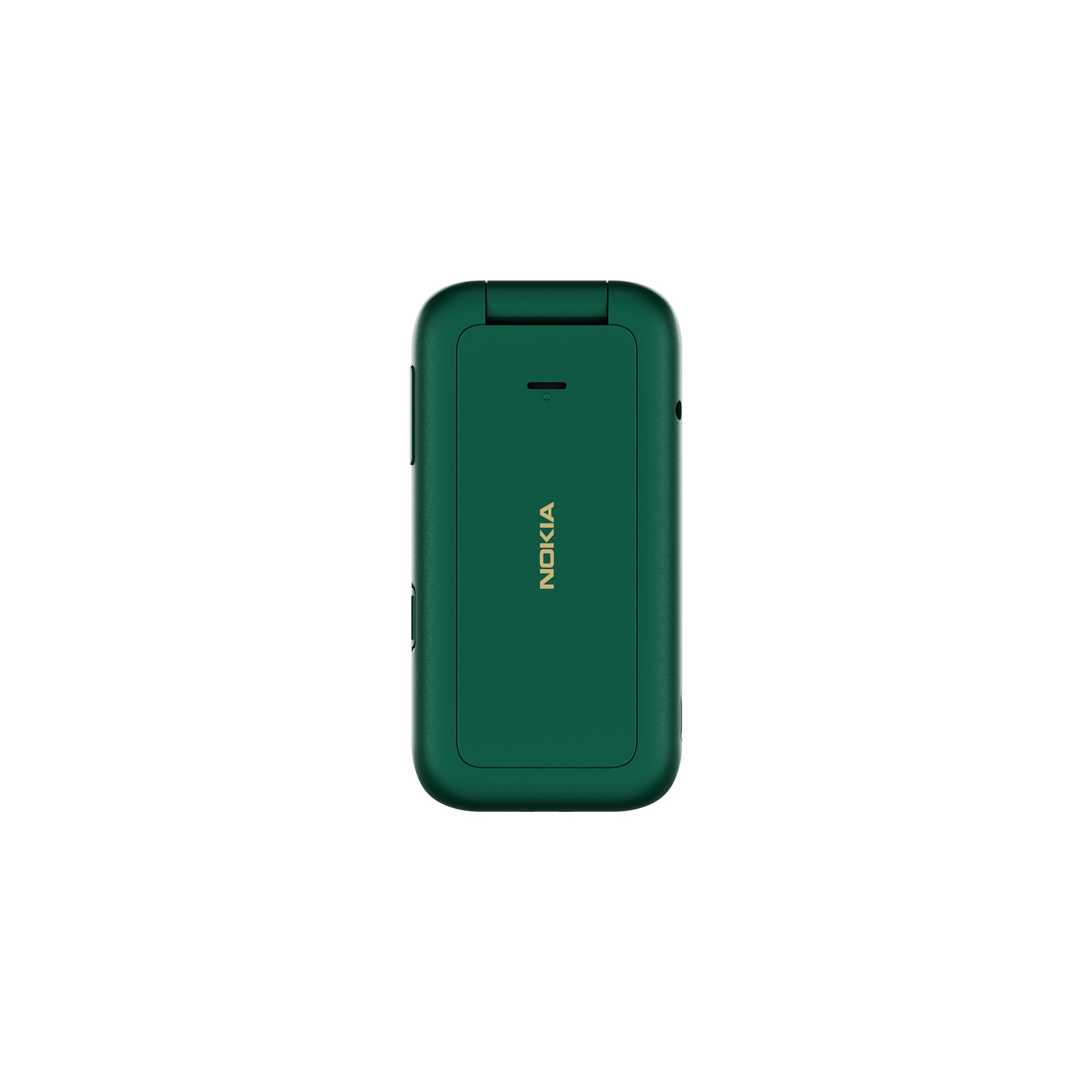 Obrázek Nokia 2660 Flip Dual SIM Lush Green