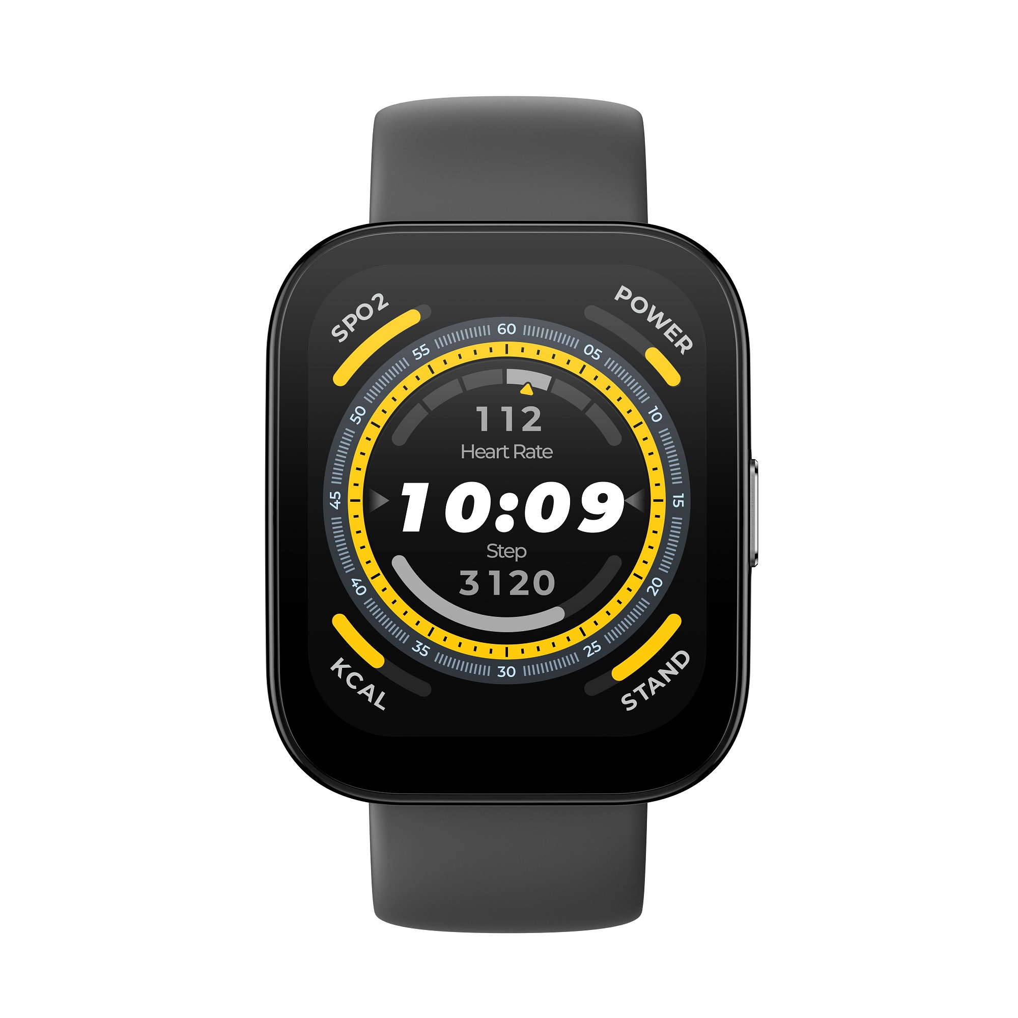 Obrázek Amazfit Bip 5/Soft Black/Sport Band