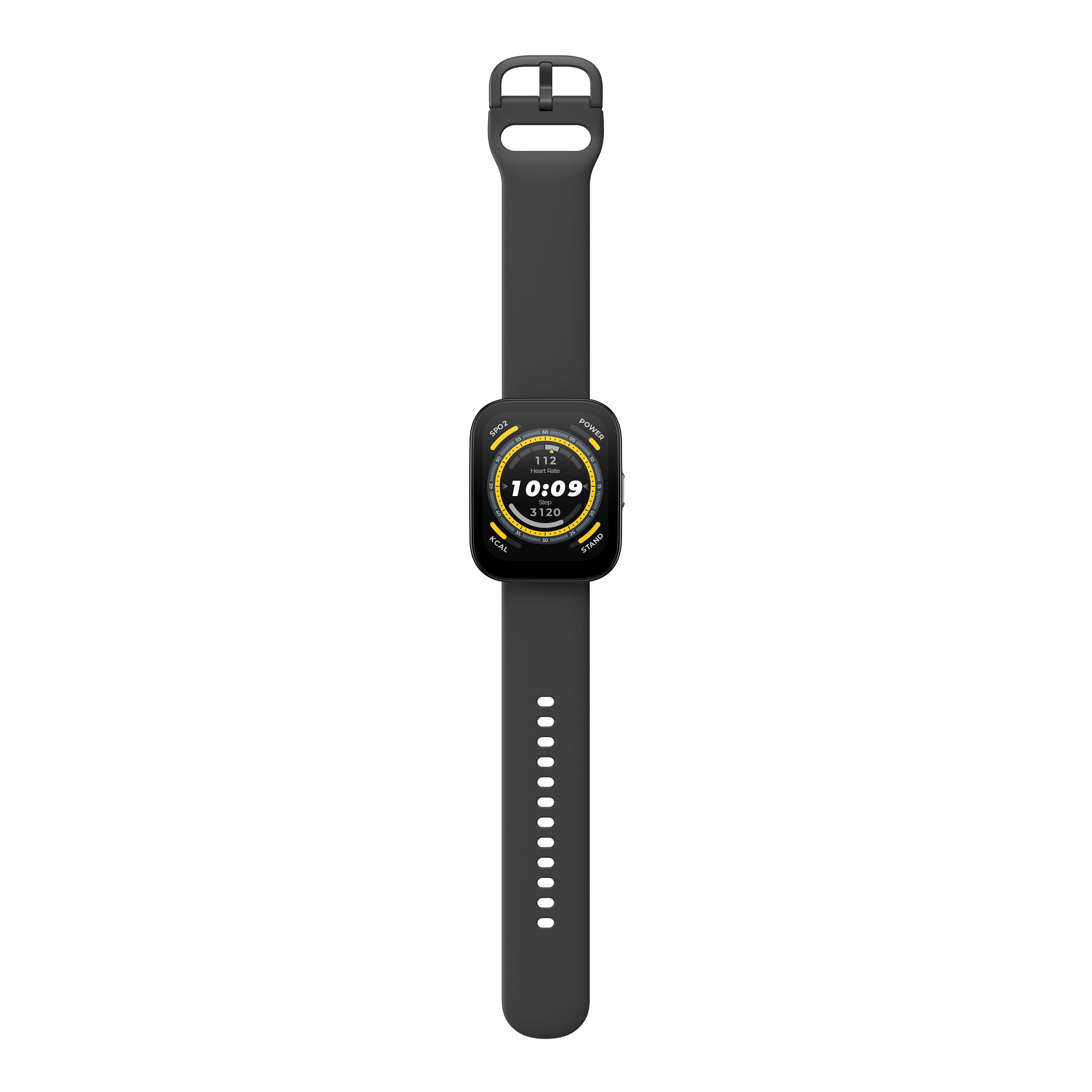 Obrázek Amazfit Bip 5/Soft Black/Sport Band