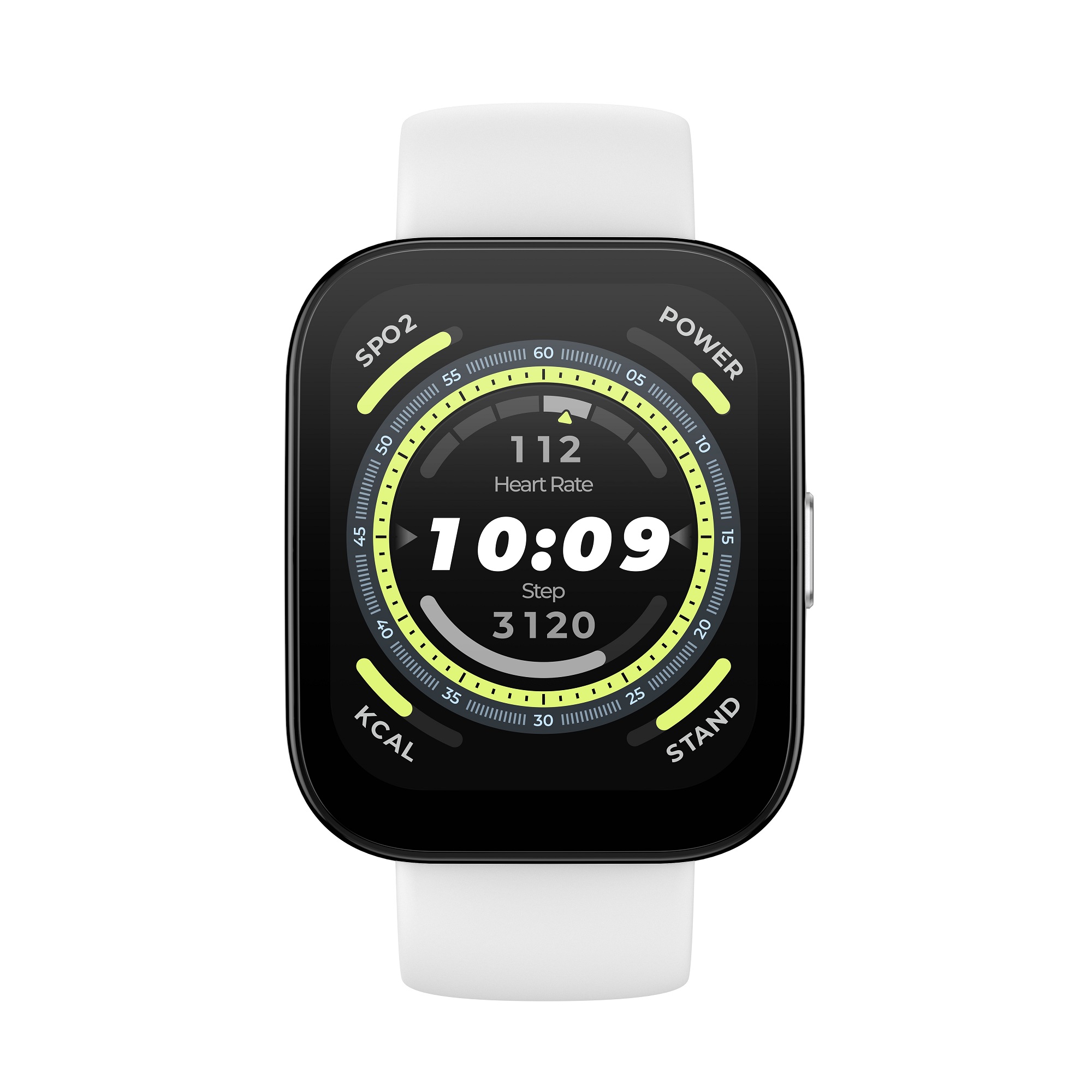 Obrázek Amazfit Bip 5/Cream White/Sport Band