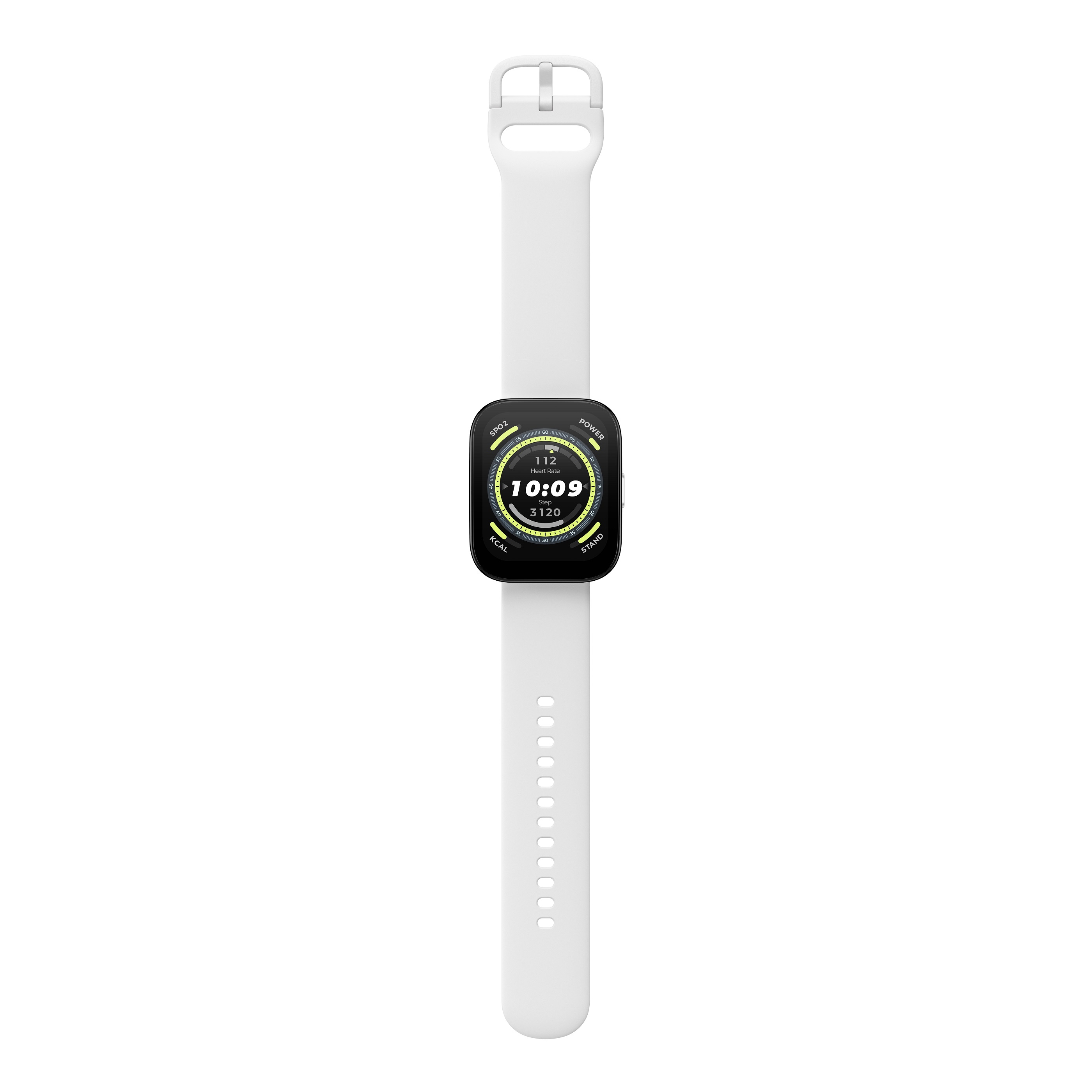 Obrázek Amazfit Bip 5/Cream White/Sport Band