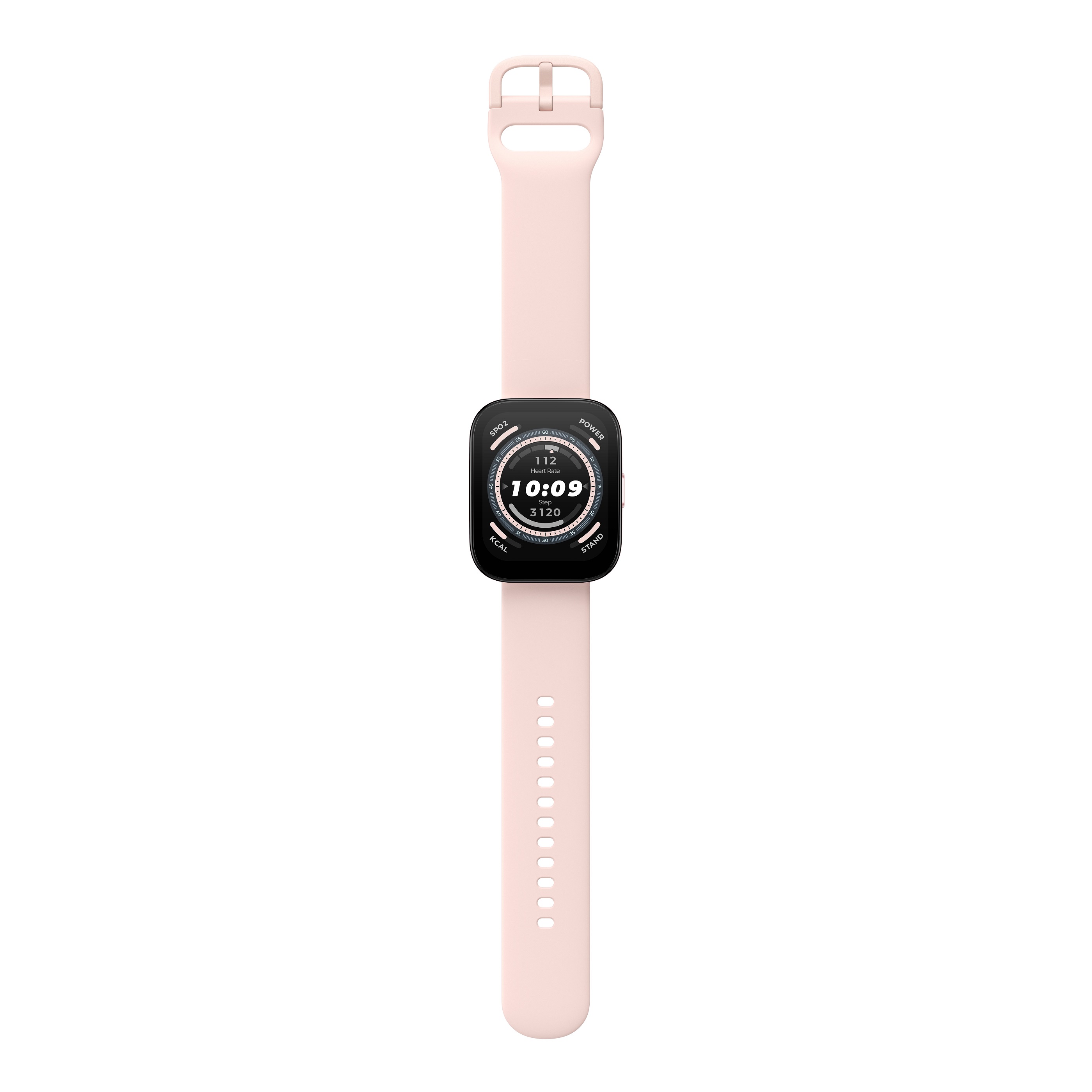 Obrázek Amazfit Bip 5/Pastel Pink/Sport Band