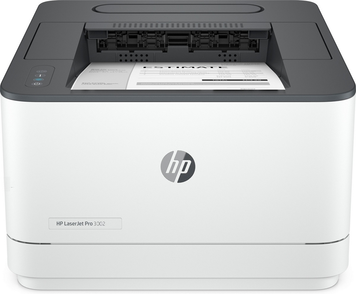 HP LaserJet Pro/3002dn/Tisk/Laser/A4/LAN/USB