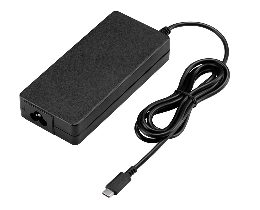 Obrázek FSP NB C 100 napájecí adaptér, USB-C (PD), 100W (5V, 9V, 12V, 15V, 20V)