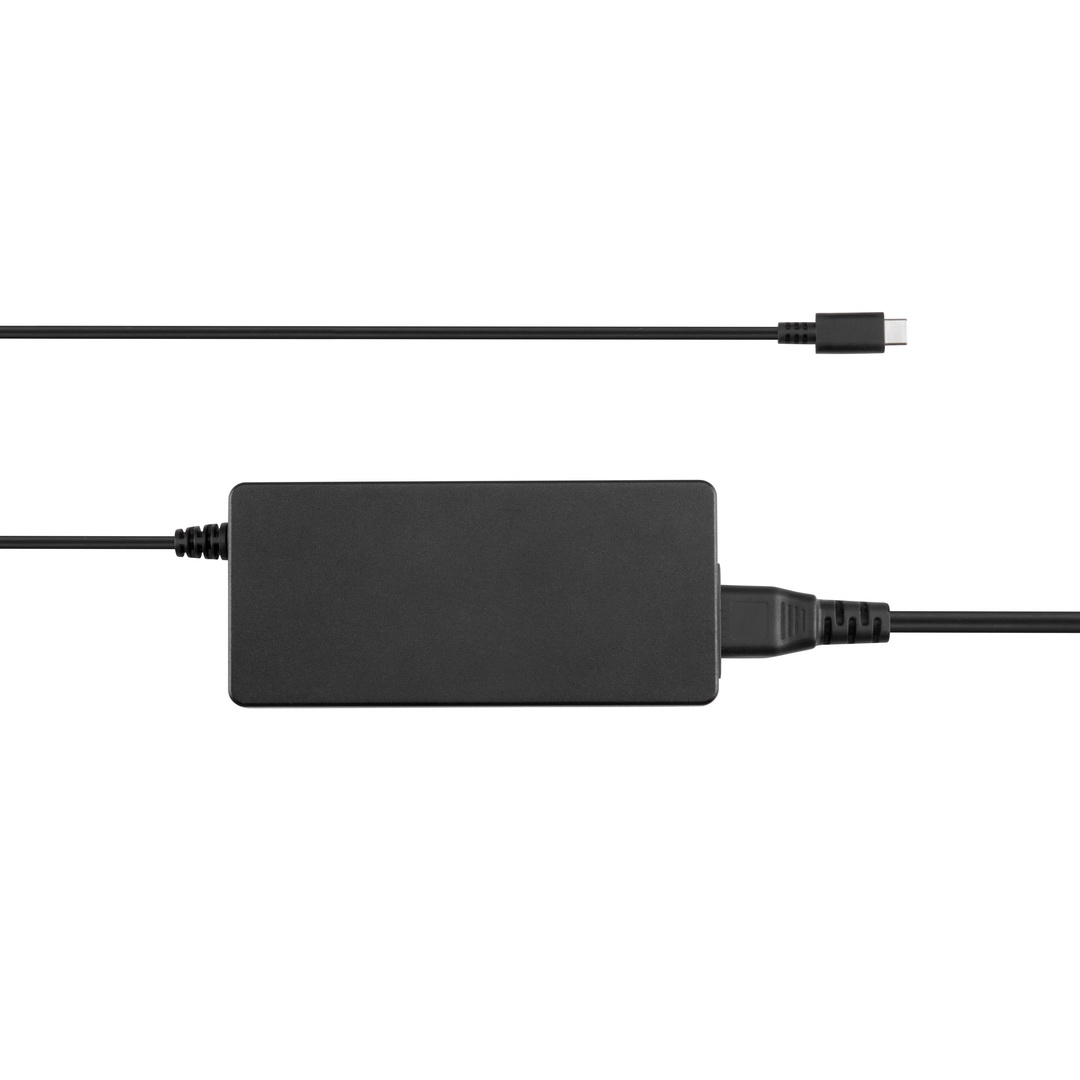 Obrázek FSP NB C 100 napájecí adaptér, USB-C (PD), 100W (5V, 9V, 12V, 15V, 20V)
