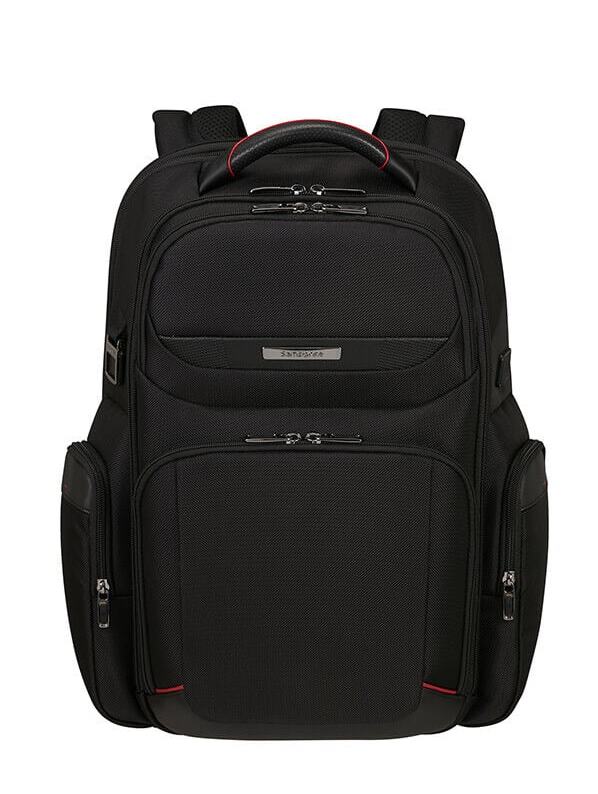 Obrázek Samsonite PRO-DLX 6 Backpack 3V 17.3" EXP Black