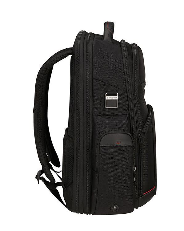 Obrázek Samsonite PRO-DLX 6 Backpack 3V 17.3" EXP Black