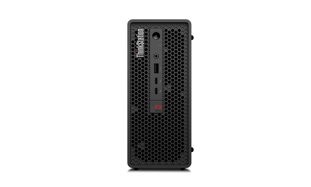 Obrázek Lenovo ThinkStation P/P3 Ultra/Mini TWR/i7-13700/32GB/1TB SSD/RTX A2000/W11P/3R