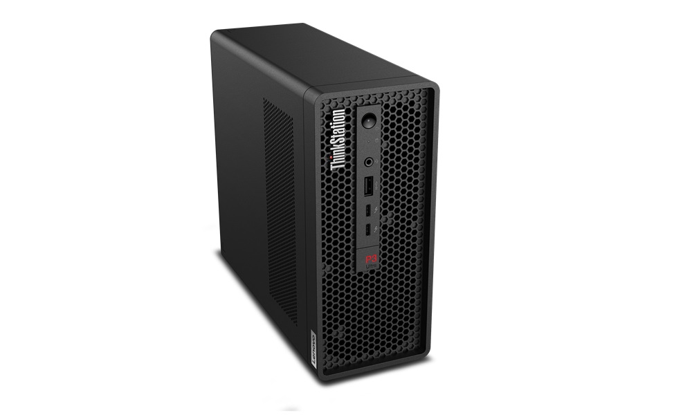 Obrázek Lenovo ThinkStation P/P3 Ultra/Mini TWR/i7-13700/32GB/1TB SSD/RTX A2000/W11P/3R