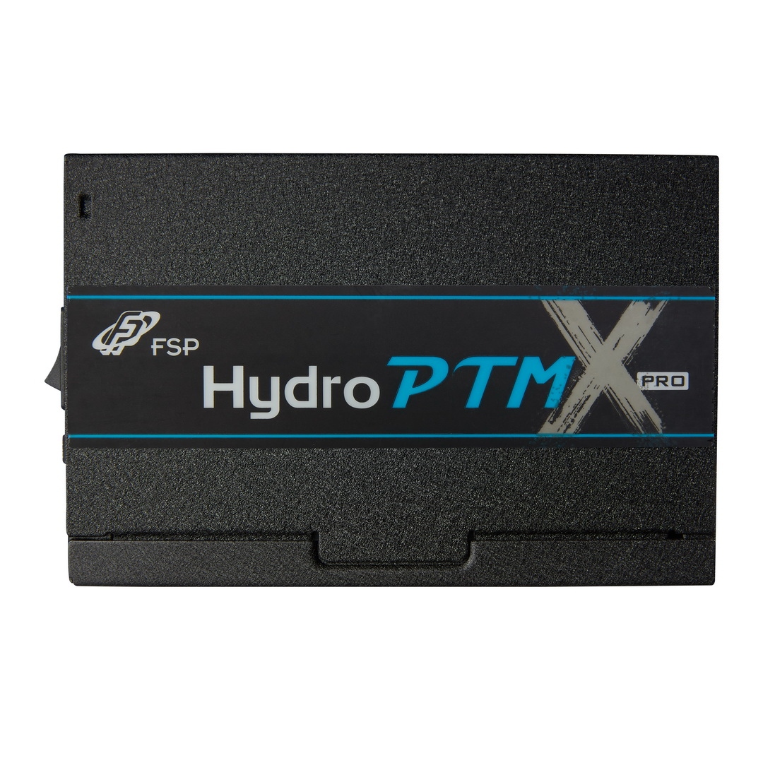 Obrázek FSP HYDRO PTM X PRO 1000/1000W/ATX 3.0/80PLUS Platinum/Modular/Retail