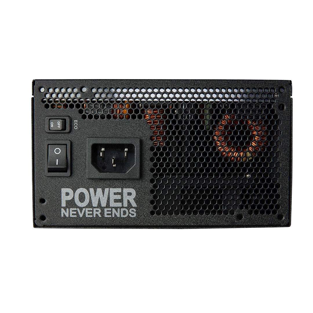 Obrázek FSP HYDRO PTM X PRO 1000/1000W/ATX 3.0/80PLUS Platinum/Modular/Retail