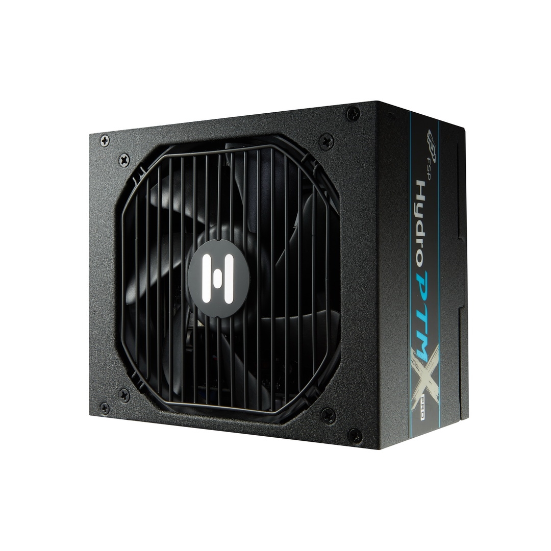 Obrázek FSP HYDRO PTM X PRO 1000/1000W/ATX 3.0/80PLUS Platinum/Modular/Retail