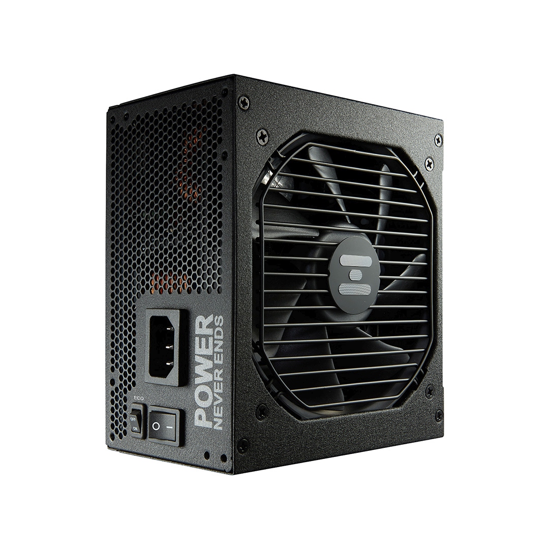 Obrázek FSP HYDRO PTM X PRO 1000/1000W/ATX 3.0/80PLUS Platinum/Modular/Retail