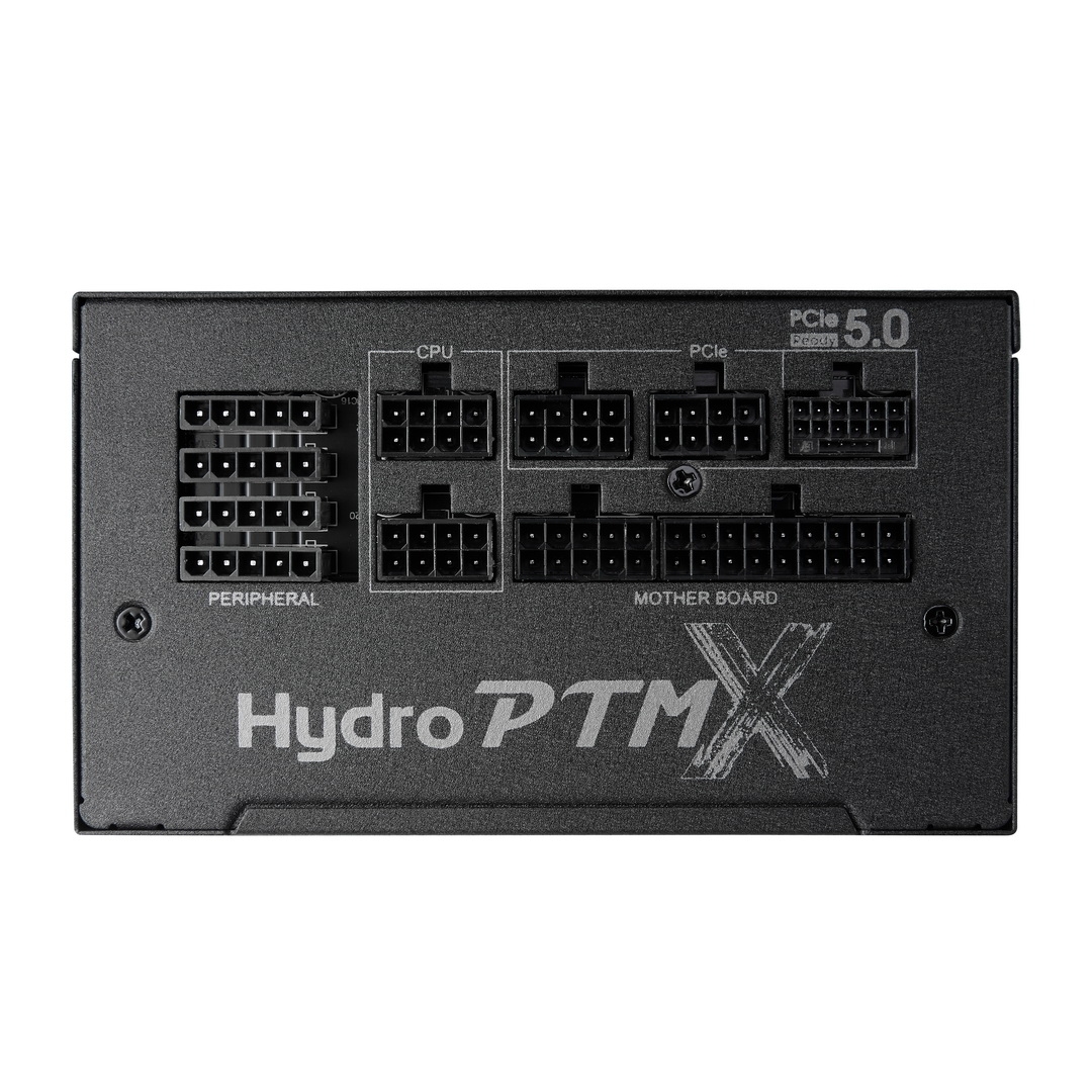 Obrázek FSP HYDRO PTM X PRO 1000/1000W/ATX 3.0/80PLUS Platinum/Modular/Retail
