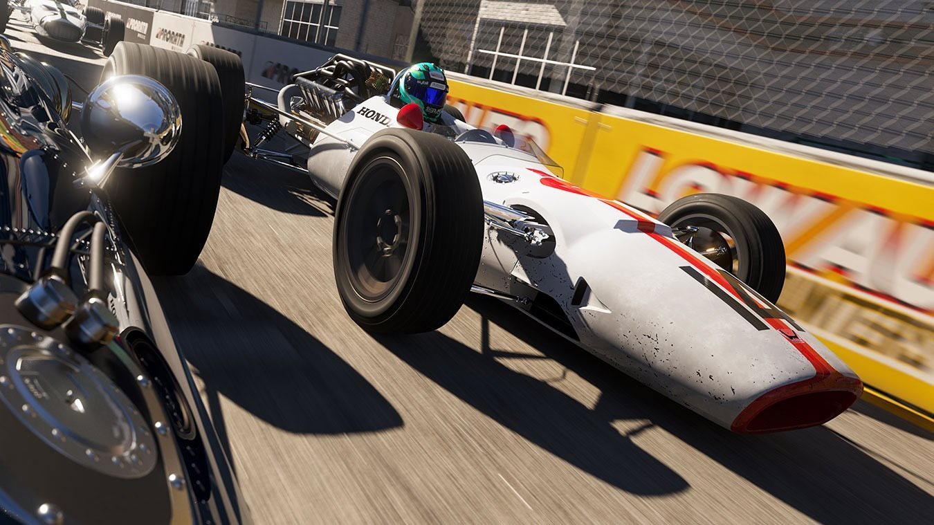 Obrázek XSX - Forza Motorsport