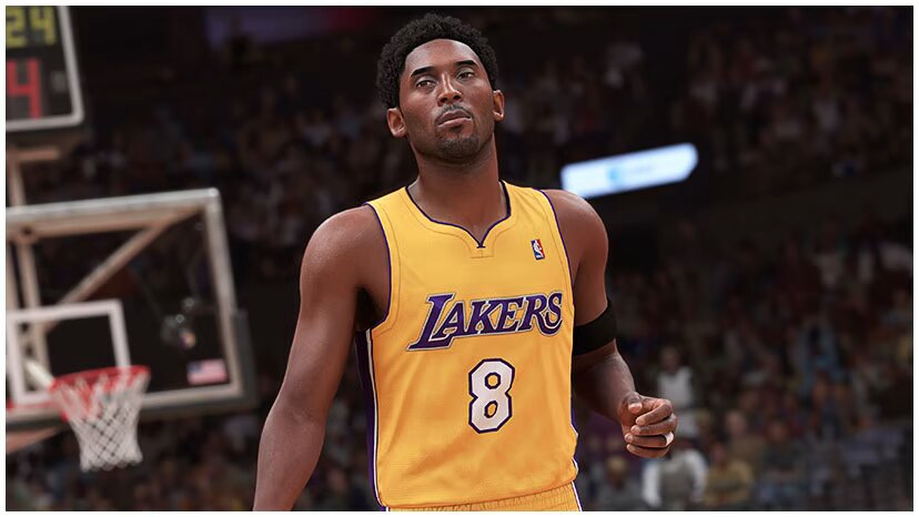 Obrázek PS4 - NBA 2K24
