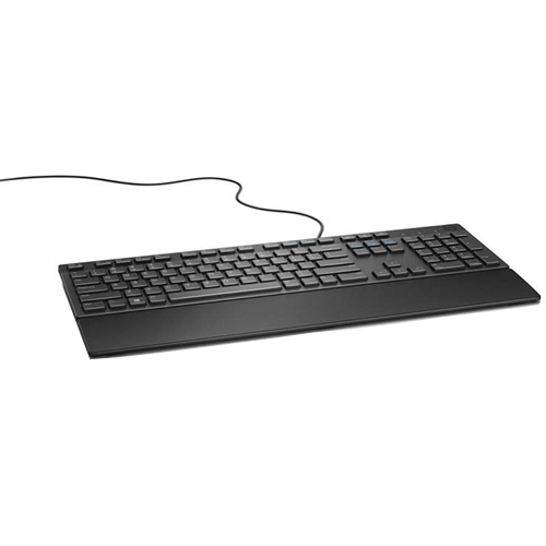 Obrázek Dell KB216/Drátová USB/CZ-SK layout/Černá