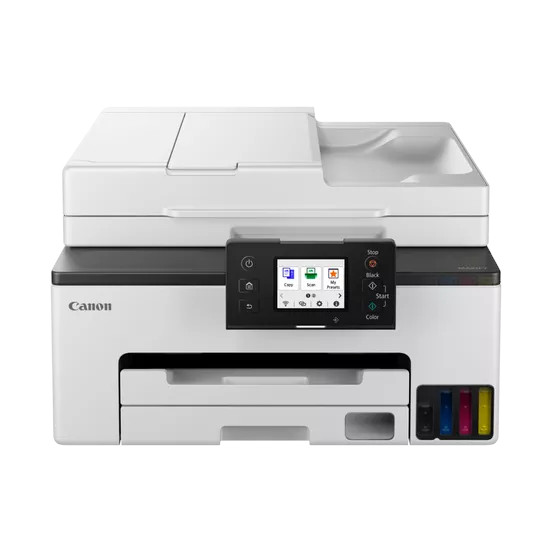 Canon MAXIFY/GX2040/MF/Ink/A4/LAN/Wi-Fi/USB