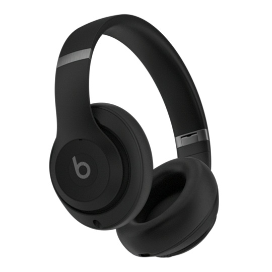 Obrázek Beats Studio Pro Wireless Headphones - Black