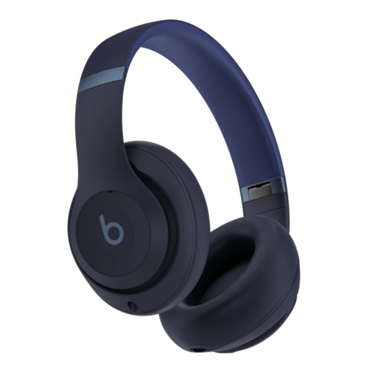 Obrázek Beats Studio Pro Wireless Headphones - Navy