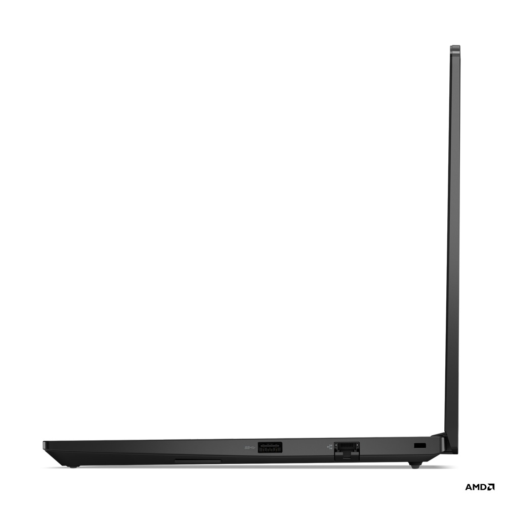 Obrázek Lenovo ThinkPad E/E14 Gen 5/R5-7530U/14"/WUXGA/16GB/512GB SSD/RX Vega 7/W11H/Black/3R